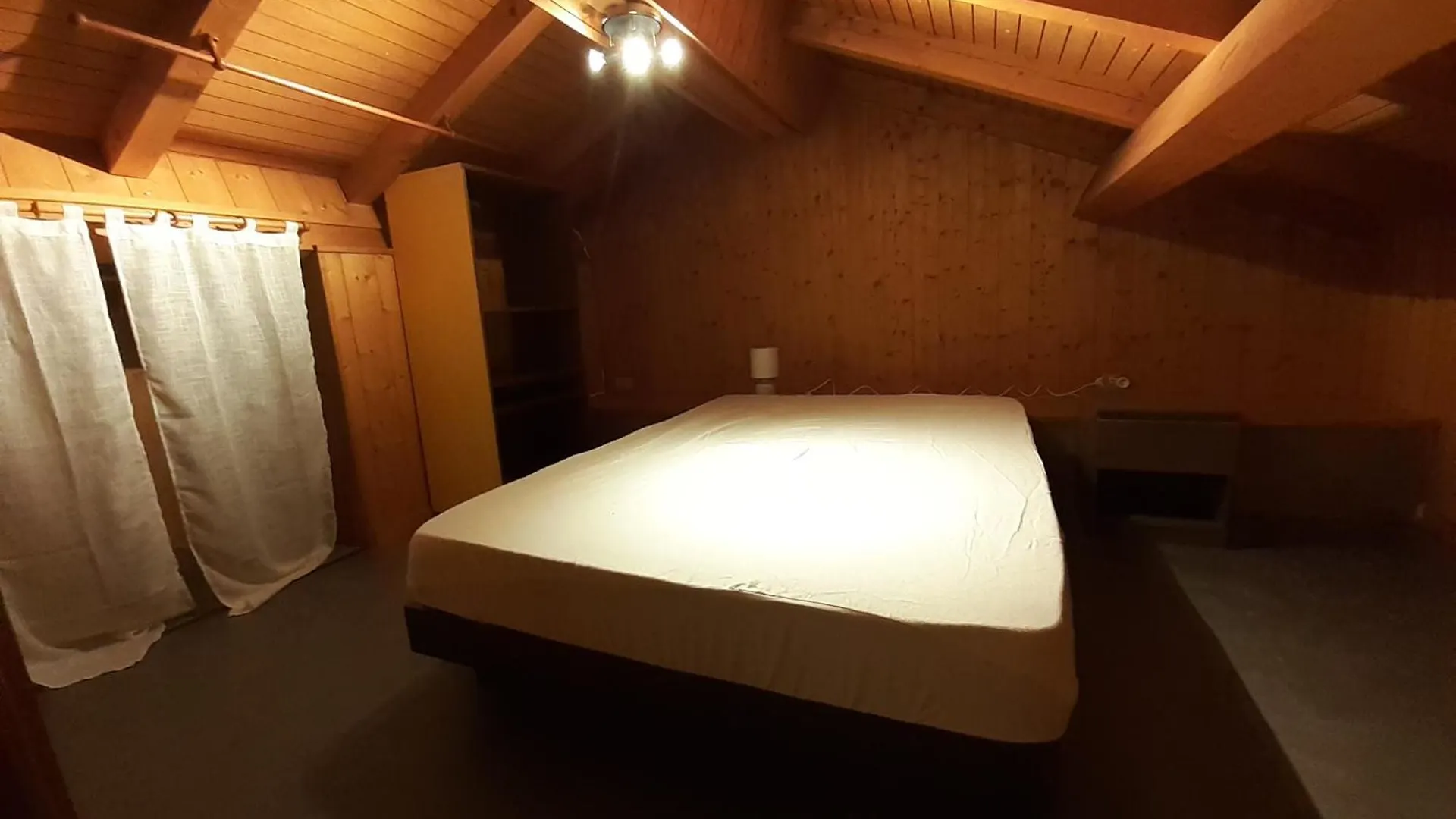 Chalet Blanche Neige Saint-Jean-de-Sixt France