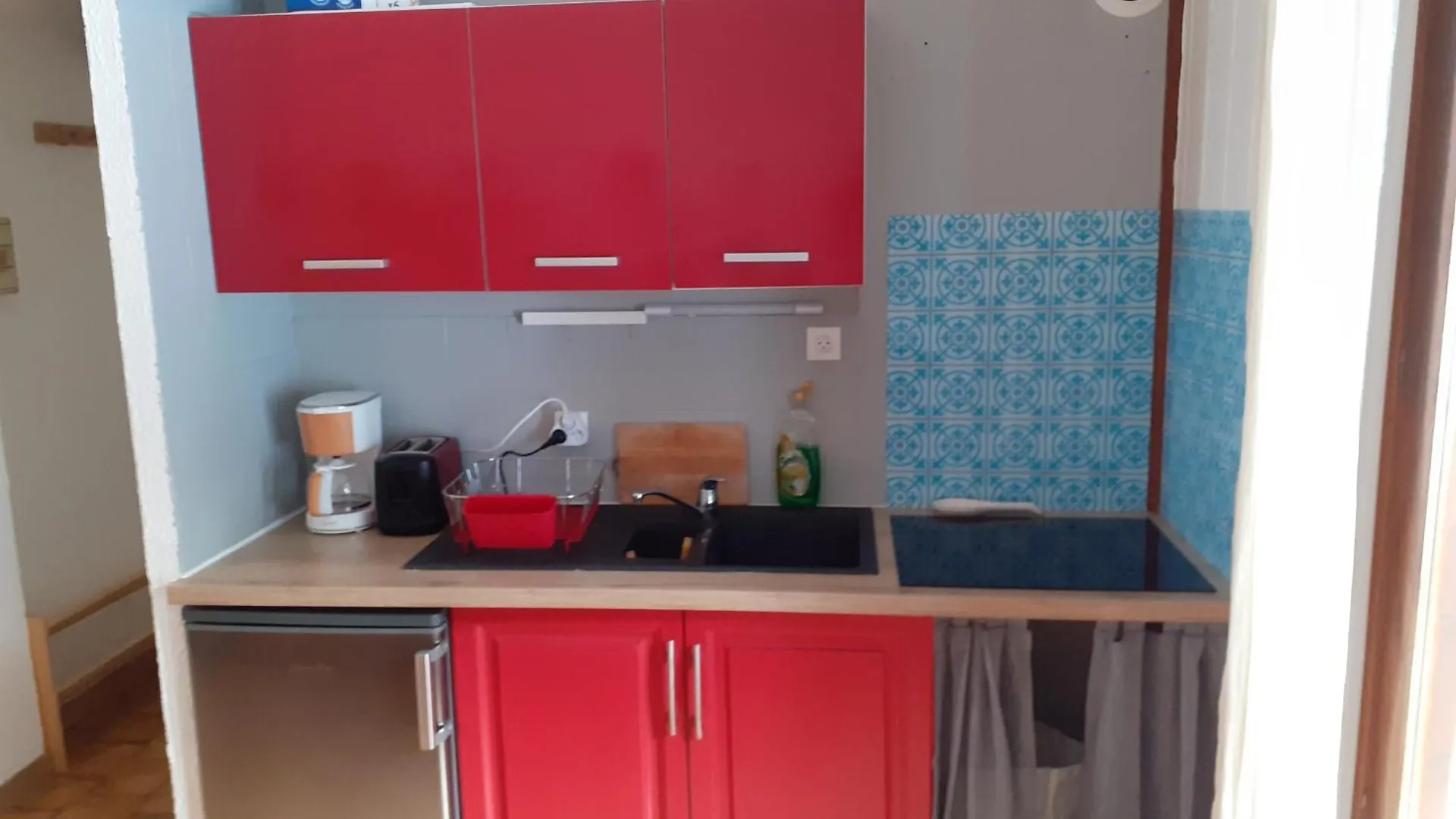 Chalet Blanche Neige Saint-Jean-de-Sixt 0*,  France